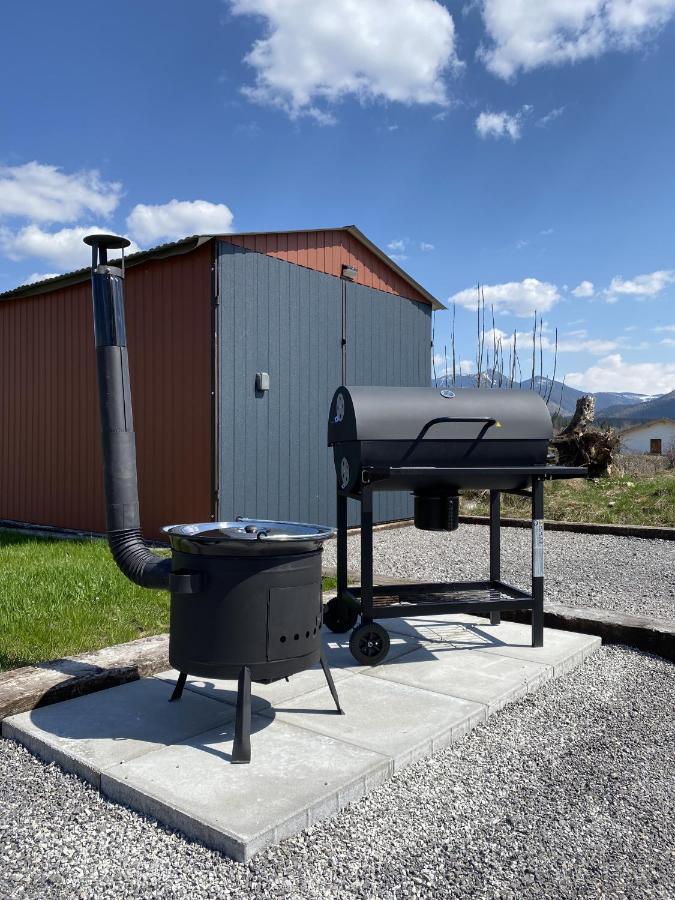Chata North Point Zuberec Pod Rohacmi Exterior photo